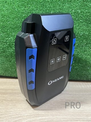 Compresor de Aire Eléctrico OneAmg
