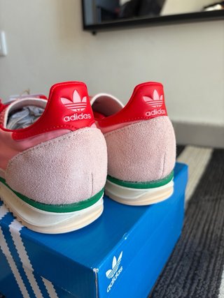Adidas SL 72 OG W Zapatillas Talla 38 2/3