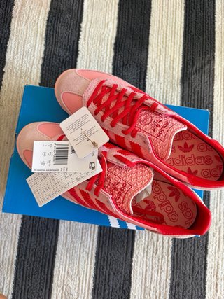 Adidas SL 72 OG W Zapatillas Talla 38 2/3