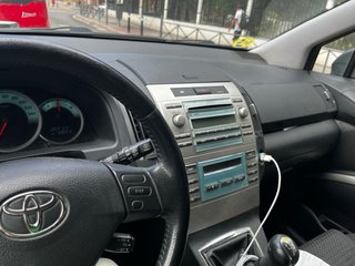 Toyota corolla Verso 2007