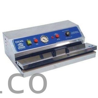 Envasadora Vacio Profesional TITAN 45cm - 31450 - GARHE
