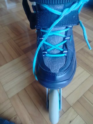 Patines Oxelo Talla 36