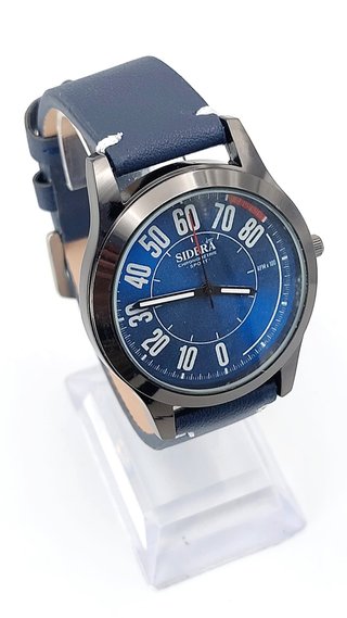 Orologio Sidera Chronometrie Sport Tachimetro