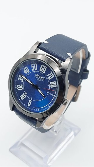 Orologio Sidera Chronometrie Sport Tachimetro