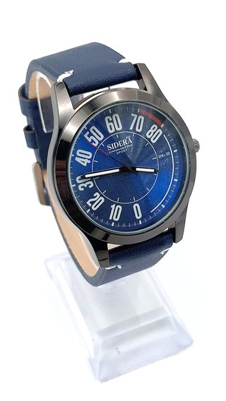 Orologio Sidera Chronometrie Sport Tachimetro