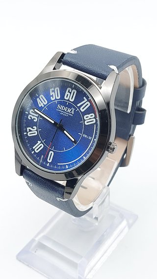 Orologio Sidera Chronometrie Sport Tachimetro