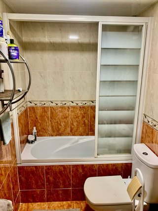Piso bien situado