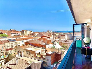Piso bien situado