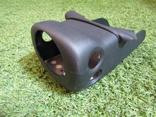 Guarnecido columna volkswagen 12e858560 up! 94099