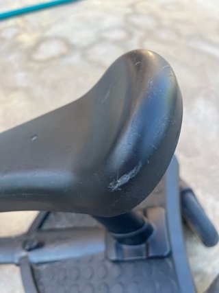 Panno sedile per passeggino Yoyo