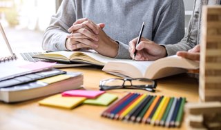 Tutor académico para primaria,ESO y bachiller