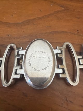 Orologio Gucci donna