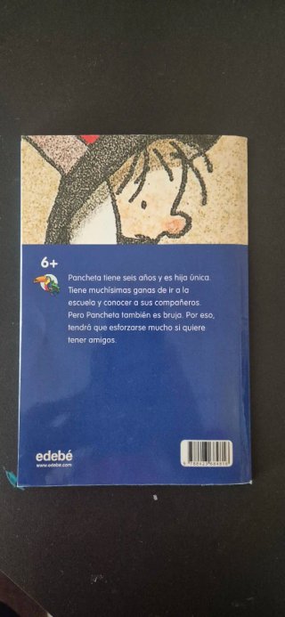 Libro Huy, qué miedo de Ricardo Alcántara