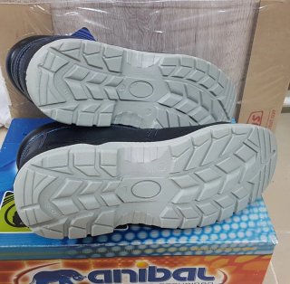 Zapatos de seguridad