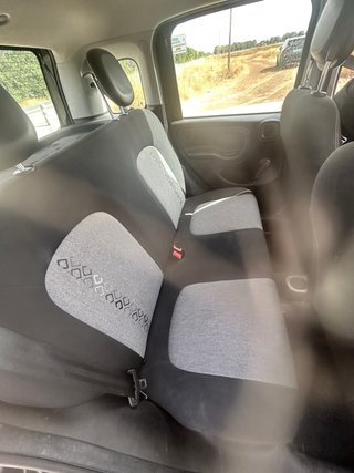 FIAT Panda 2018 GLP ECO