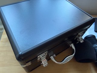 TZ Audio Stellar X3 Negro
