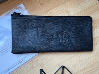 TZ Audio Stellar X3 Negro