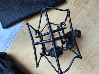 TZ Audio Stellar X3 Negro