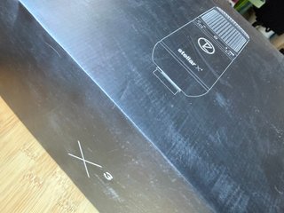 TZ Audio Stellar X3 Negro