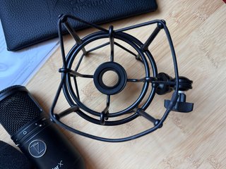 TZ Audio Stellar X3 Negro