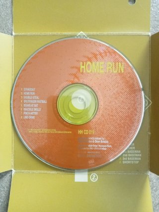 Hardfloor - Home Run - Ltd (Dance & Electro)