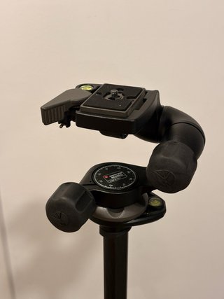 Rotula Manfrotto 460MG
