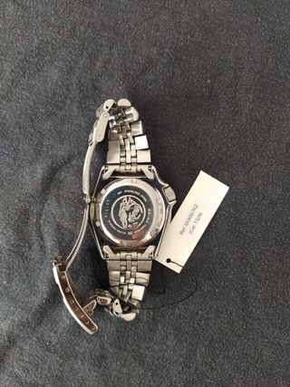Reloj Seiko SKX007K2 Cal. 7S26