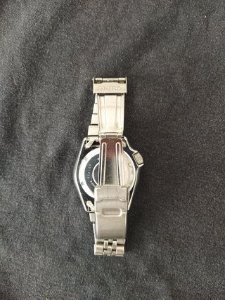Reloj Seiko SKX007K2 Cal. 7S26