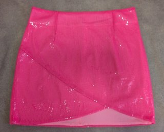 Falda Minueto nueva. Talla L