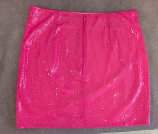 Falda Minueto nueva. Talla L