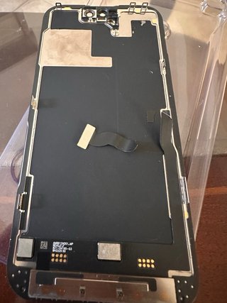 2 Schermi per iPhone 14 Pro