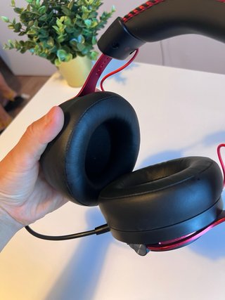 Cascos Gaming AOC GH401 Inalámbricos