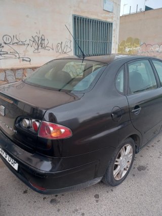 SEAT Cordoba 2005