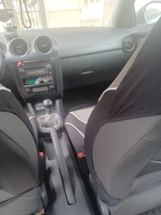 SEAT Cordoba 2005