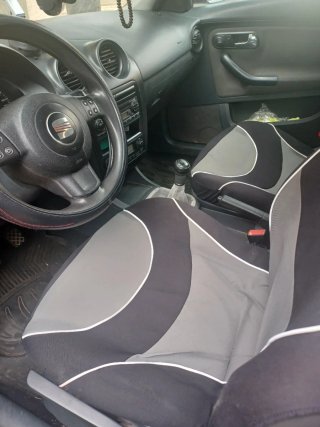 SEAT Cordoba 2005