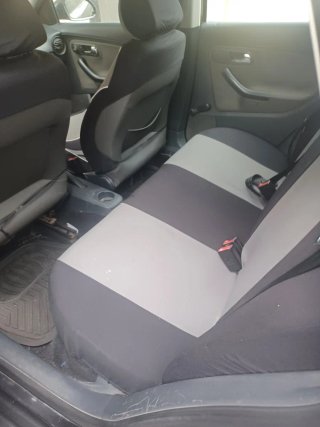 SEAT Cordoba 2005