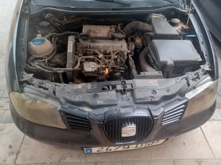 SEAT Cordoba 2005