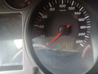 SEAT Cordoba 2005