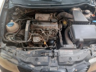 SEAT Cordoba 2005