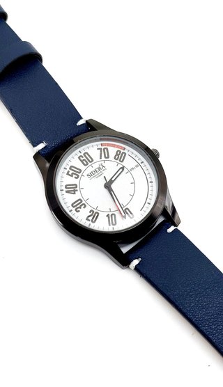 Orologio Sidera Chronometrie Sport Tachimetro