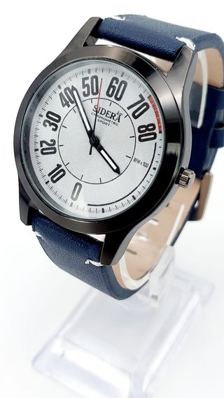 Orologio Sidera Chronometrie Sport Tachimetro
