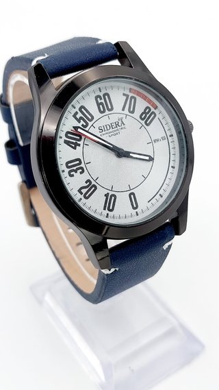 Orologio Sidera Chronometrie Sport Tachimetro