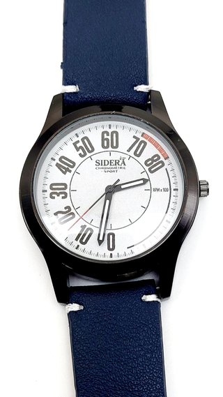 Orologio Sidera Chronometrie Sport Tachimetro