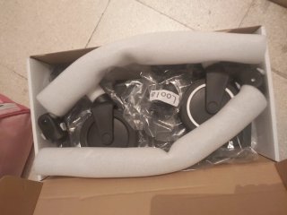 Bébé Confort Buggy Board Elea, Loola, Streety Plus