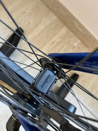 Garmin Edge 540 + Accesorios