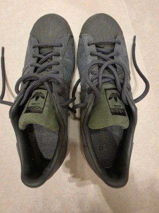 Adidas Superstar