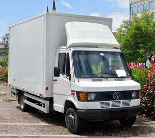 RECAMBIOS MERCEDES 410D 310d 307d 308d 207d 408d..