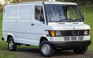RECAMBIOS MERCEDES 410D 310d 307d 308d 207d 408d..