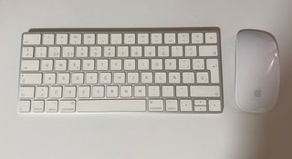 Mac Mini M4 16GB 256GB + Teclado y Ratón Apple