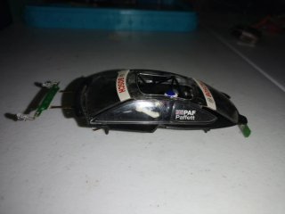 Recambios Scalextric